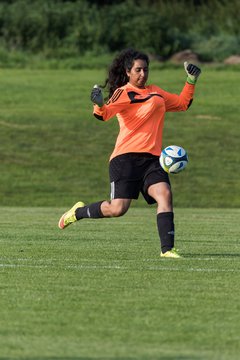 Bild 285 - Frauen Verbandsliga TSV Vineta Audorf - Kieler MTV2 : Ergebnis: 1:1
